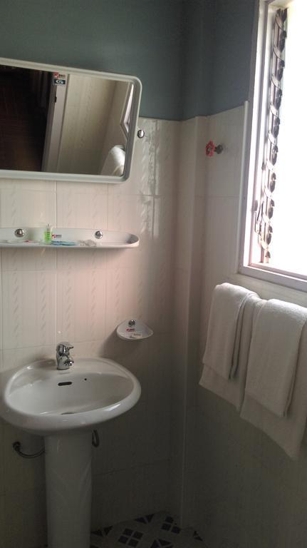 Hotel Mahar Mandalay Buitenkant foto