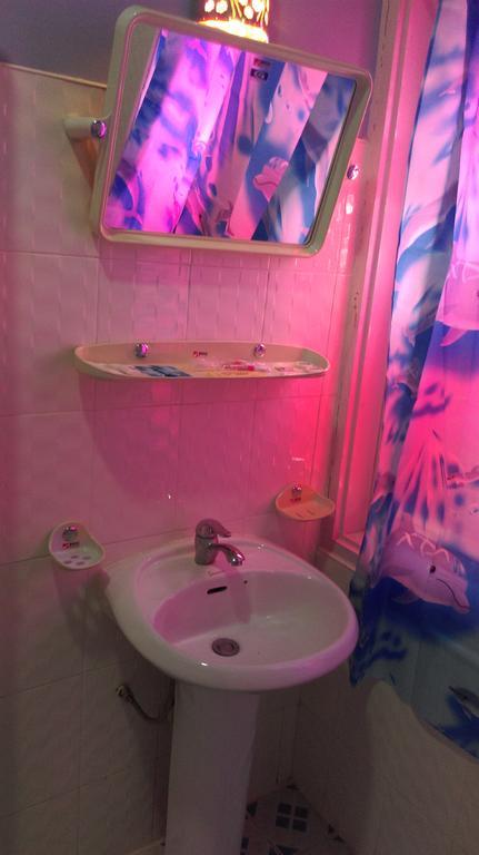 Hotel Mahar Mandalay Buitenkant foto